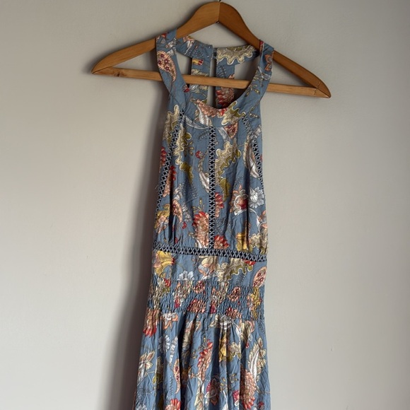 NEW Petal and Pup Women's Newell Dress 8 - Picture 3 of 13